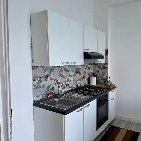 Taorminaxos Skysea Джардини-Наксос