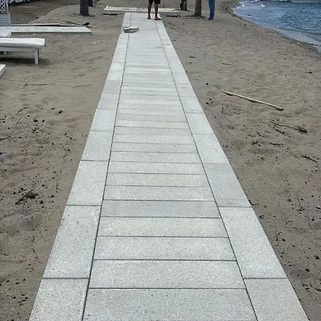 Taorminaxos Skysea Апартаменты *