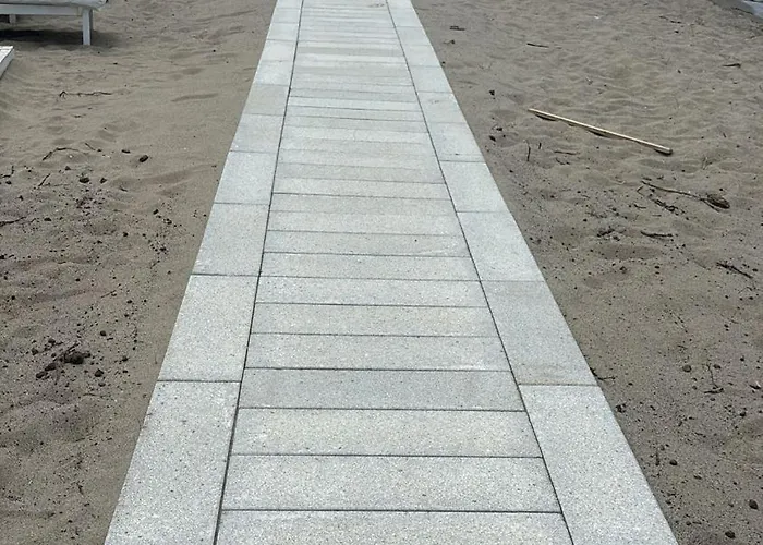 Taorminaxos Skysea Apartmán *