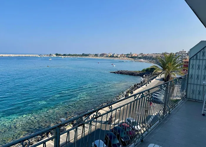 Taorminaxos Skysea Giardini Naxos