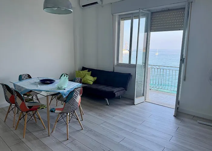 Taorminaxos Skysea * Giardini Naxos