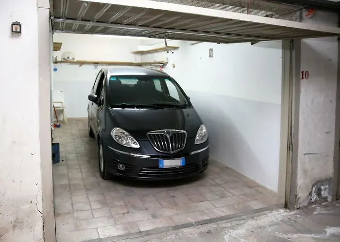 Taorminaxos Skysea Apartmán Giardini Naxos