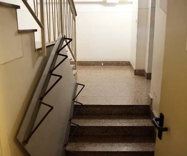 Taorminaxos Skysea Apartmán Giardini Naxos