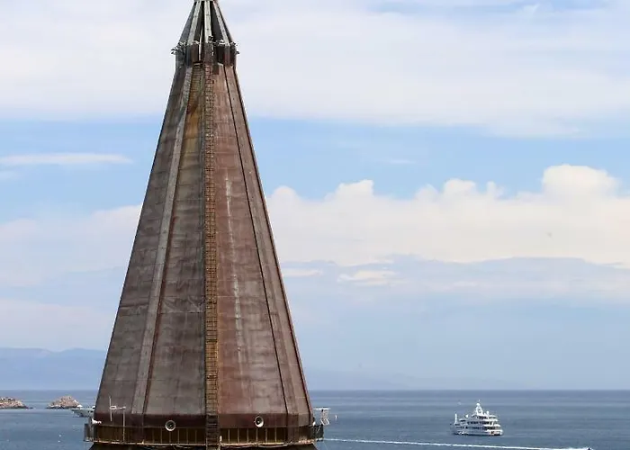 Apartmán Taorminaxos Skysea